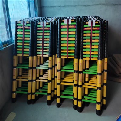 Hvorfor vælge en optrækkelig stige?