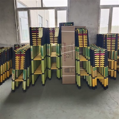 Punkter at bemærke, når du køber en foldbar teleskopstige